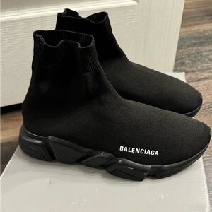 Balenciaga sneakers